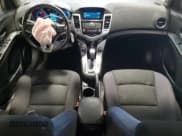 ✅ 2014 Chevrolet Cruze 1LT • VIN: 1G1PC5SB5E7269863 • Lot: 89908955. Listed on Copart with 143,942 mi. Free auction sales archive from the USA and detailed vehicle history report at DreamBid. Image 8.