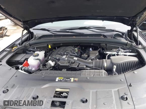 ✅ 2025 Jeep Grand Cherokee Altitude X • VIN: 1C4RJHAG9SC275172 • Lot: 42358489. Listed on IAAI with 678 mi. Free auction sales archive from the USA and detailed vehicle history report at DreamBid. Image 10.