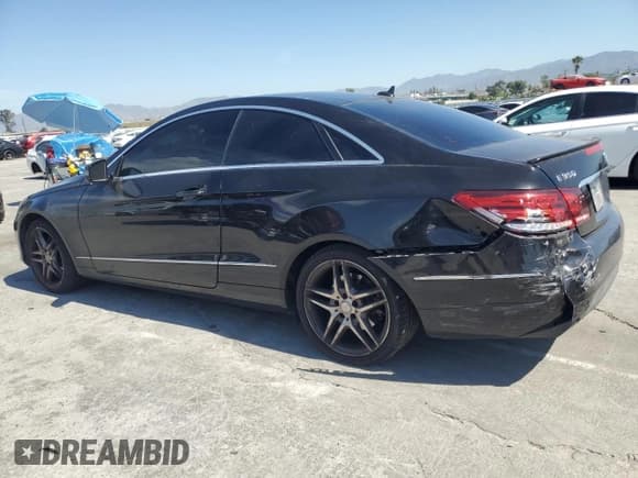 ✅ 2014 Mercedes-Benz E 350 • VIN: WDDKJ5KB5EF274113 • Lot: 52803315. Wystawiony na Copart z przebiegiem 91 808 mil. Bezpłatny archiwum sprzedaży aukcyjnych z USA i szczegółowy raport historii pojazdu na DreamBid. Zdjęcie 2.