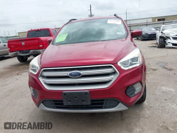 ✅ 2018 Ford Escape SEL • VIN: 1FMCU0HD6JUB34302 • Лот: 42778896. Опубликован ранее на IAAI с пробегом 119 256 миль. Бесплатный доступ к архиву аукционных продаж из США и подробный отчёт об истории автомобиля на DreamBid. Изображение 13.