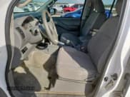 ✅ 2012 Nissan Frontier SV • VIN: 1N6AD0ER3CC465873 • Lot: 84789625. Listed on Copart with 69,537 mi. Free auction sales archive from the USA and detailed vehicle history report at DreamBid. Image 7.