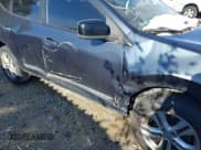 ✅ 2013 Nissan Rogue S • VIN: JN8AS5MV8DW650493 • Lot: 43672921. Listed on IAAI with 155,630 mi. Free auction sales archive from the USA and detailed vehicle history report at DreamBid. Image 6.