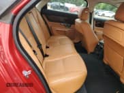 ✅ 2016 Jaguar XJ Portfolio • VIN: SAJWA2G72G8V90947 • Lot: 69762385. Listed on Copart with 76,958 mi. Free auction sales archive from the USA and detailed vehicle history report at DreamBid. Image 10.