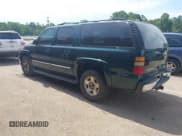 ✅ 2004 Chevrolet Suburban LS • VIN: 3GNEC16Z64G275762 • Лот: 42606394. Опубликован ранее на IAAI с пробегом 150 111 миль. Бесплатный доступ к архиву аукционных продаж из США и подробный отчёт об истории автомобиля на DreamBid. Изображение 3.