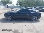 ✅ 2021 Chevrolet Camaro 1LT • VIN: 1G1FB1RS0M0114531 • Lot: 43363088. Listed on IAAI with 52,499 mi. Free auction sales archive from the USA and detailed vehicle history report at DreamBid. Image 14.