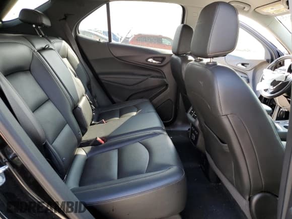 ✅ 2020 Chevrolet Equinox Premier • VIN: 2GNAXNEV7L6275482 • Lot: 87413015. Listed on Copart with 93,079 mi. Free auction sales archive from the USA and detailed vehicle history report at DreamBid. Image 11.
