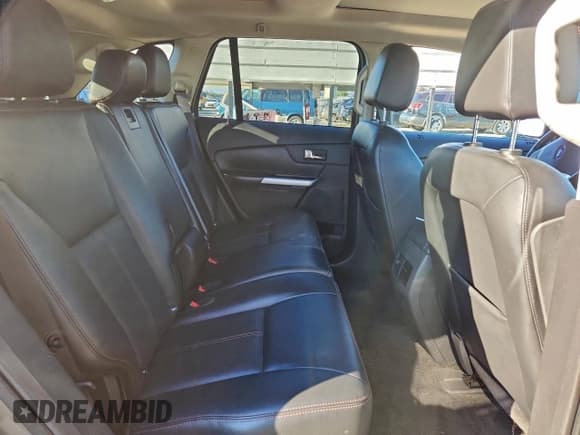 ✅ 2012 Ford Edge Limited • VIN: 2FMDK3KC3CBA82745 • Лот: 94777615. Опубликован ранее на Copart с пробегом 67 870 миль. Бесплатный доступ к архиву аукционных продаж из США и подробный отчёт об истории автомобиля на DreamBid. Изображение 11.
