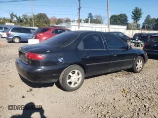✅ 1996 Ford Contour • VIN: 1FALP65L5TK212857 • Лот: 76701614. Опубликован ранее на Copart с пробегом 74 994 миль. Бесплатный доступ к архиву аукционных продаж из США и подробный отчёт об истории автомобиля на DreamBid. Изображение 3.