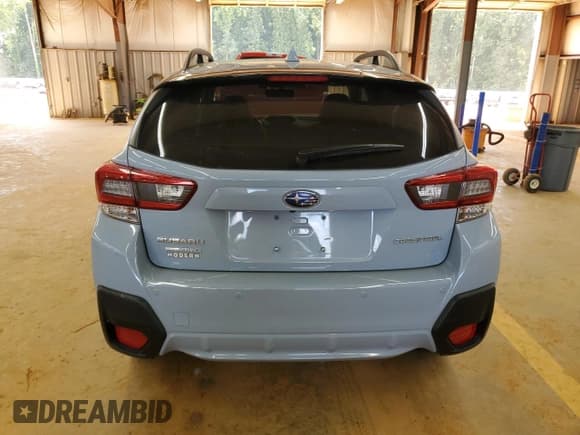 ✅ 2023 Subaru Crosstrek Limited • VIN: JF2GTHNC3PH243872 • Лот: 80642445. Опубликован ранее на Copart с пробегом 17 567 миль. Бесплатный доступ к архиву аукционных продаж из США и подробный отчёт об истории автомобиля на DreamBid. Изображение 6.