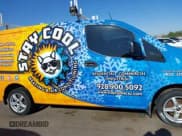 ✅ 2020 Nissan NV200 S • VIN: 3N6CM0KN2LK699541 • Lot: 42073555. Listed on IAAI with 117,703 mi. Free auction sales archive from the USA and detailed vehicle history report at DreamBid. Image 14.