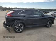 ✅ 2024 Mitsubishi Eclipse Cross SE • VIN: JA4ATWAA1RZ039107 • Lot: 84369695. Wystawiony na Copart z przebiegiem 25 358 mil. Bezpłatny archiwum sprzedaży aukcyjnych z USA i szczegółowy raport historii pojazdu na DreamBid. Zdjęcie 3.