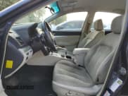 ✅ 2012 Subaru Legacy Premium • VIN: 4S3BMBC60C3011480 • Lot: 81035935. Listed on Copart with 212,291 mi. Free auction sales archive from the USA and detailed vehicle history report at DreamBid. Image 7.