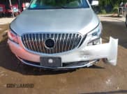 ✅ 2016 Buick LaCrosse Sport Touring • VIN: 1G4G45G35GF245847 • Лот: 43032601. Опубликован ранее на IAAI с пробегом 133 252 миль. Бесплатный доступ к архиву аукционных продаж из США и подробный отчёт об истории автомобиля на DreamBid. Изображение 18.