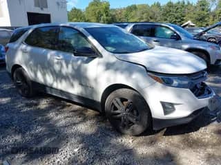 2020 Chevrolet Equinox LT с VIN 2GNAXUEV7L6235168, выставлен на аукционе IAAI как лот 43361405 с пробегом 84 672 миль миль и . История ставок и продаж доступна на DreamBid. Изображение 1.