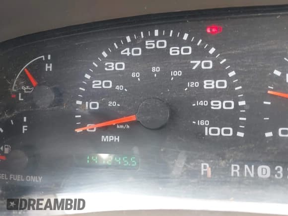 ✅ 2004 Ford F-250 XL • VIN: 1FTNX20P64EB08707 • Лот: 42505550. Опубликован ранее на IAAI с пробегом 147 245 миль. Бесплатный доступ к архиву аукционных продаж из США и подробный отчёт об истории автомобиля на DreamBid. Изображение 16.