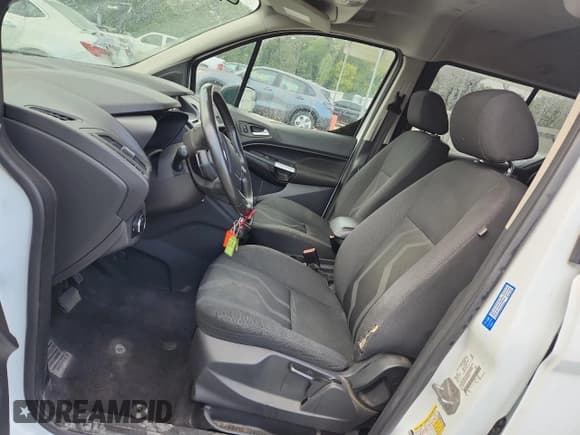 ✅ 2016 Ford Transit Connect XLT • VIN: NM0GS9F79G1274025 • Лот: 80713505. Опубликован ранее на Copart с пробегом 148 785 миль. Бесплатный доступ к архиву аукционных продаж из США и подробный отчёт об истории автомобиля на DreamBid. Изображение 7.