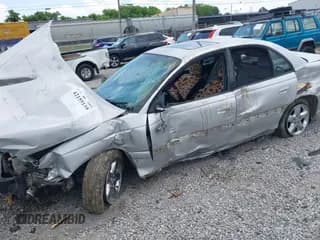 ✅ 2000 Cadillac Catera • VIN: W06VR54R0YR087456 • Lot: 42155135. Wystawiony na IAAI z przebiegiem Nie podano. Bezpłatny archiwum sprzedaży aukcyjnych z USA i szczegółowy raport historii pojazdu na DreamBid. Zdjęcie 6.