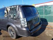 ✅ 2017 Dodge Grand Caravan SE • VIN: 2C4RDGBG9HR568358 • Lot: 43417063. Wystawiony na IAAI z przebiegiem 202 423 mil. Bezpłatny archiwum sprzedaży aukcyjnych z USA i szczegółowy raport historii pojazdu na DreamBid. Zdjęcie 6.