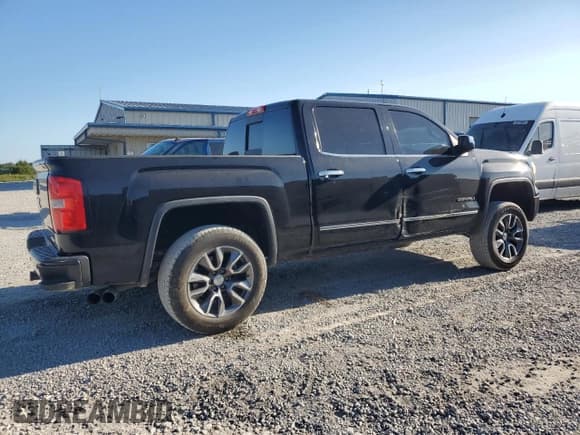 ✅ 2014 GMC Sierra 1500 Denali • VIN: 3GTU2WEC4EG390671 • Lot: 70088745. Listed on Copart with 168,216 mi. Free auction sales archive from the USA and detailed vehicle history report at DreamBid. Image 3.