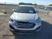 2016 Hyundai Santa Fe z VIN 5XYZTDLB8GG351827, wystawiony jako IAAI lot #43425613 z przebiegiem 145 079 mil mil oraz . Historia ofert i sprzedaży dostępna na DreamBid. Obrazek 6.