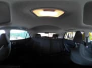 ✅ 2025 Hyundai Venue SEL • VIN: KMHRC8A32SU362585 • Lot: 42472883. Listed on IAAI with 3,133 mi. Free auction sales archive from the USA and detailed vehicle history report at DreamBid. Image 18.