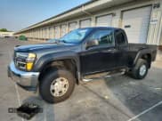 ✅ 2008 GMC Canyon • VIN: 1GTDS19E588101791 • Лот: 62517135. Опубликован ранее на Copart с пробегом 215 313 миль. Бесплатный доступ к архиву аукционных продаж из США и подробный отчёт об истории автомобиля на DreamBid. Изображение 1.