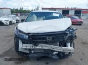 ✅ 2024 Honda Ridgeline Sport • VIN: 5FPYK3F14RB011166 • Lot: 42591313. Listed on IAAI with 5,175 mi. Free auction sales archive from the USA and detailed vehicle history report at DreamBid. Image 12.