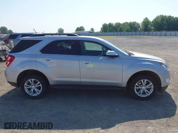 ✅ 2017 Chevrolet Equinox LT • VIN: 2GNALCEK8H6200464 • Лот: 42470553. Опубликован ранее на IAAI с пробегом 74 237 миль. Бесплатный доступ к архиву аукционных продаж из США и подробный отчёт об истории автомобиля на DreamBid. Изображение 13.