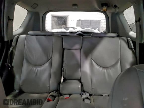 ✅ 2010 Toyota RAV4 Limited • VIN: 2T3DK4DV5AW034960 • Лот: 96111905. Опубликован ранее на Copart с пробегом 118 554 миль. Бесплатный доступ к архиву аукционных продаж из США и подробный отчёт об истории автомобиля на DreamBid. Изображение 10.