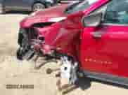 2019 Chevrolet Equinox LT with VIN 2GNAXKEV2K6136874, listed as a IAAI auction lot 43368760 with 10,409 mi miles and . Bid and sale history available at DreamBid. Image 22.