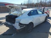 ✅ 2020 Kia Forte GT-Line • VIN: 3KPF34AD0LE158585 • Lot: 41688908. Wystawiony na IAAI z przebiegiem 51 109 mil. Bezpłatny archiwum sprzedaży aukcyjnych z USA i szczegółowy raport historii pojazdu na DreamBid. Zdjęcie 4.