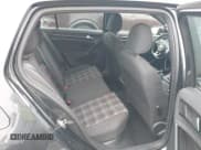 ✅ 2017 Volkswagen Golf GTI S • VIN: 3VW4T7AU5HM062129 • Lot: 42665382. Listed on IAAI with 118,175 mi. Free auction sales archive from the USA and detailed vehicle history report at DreamBid. Image 8.