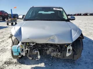 ✅ 2021 Hyundai Venue SE • VIN: KMHRB8A30MU066776 • Lot: 46677135. Listed on Copart with 79,995 mi. Free auction sales archive from the USA and detailed vehicle history report at DreamBid. Image 5.