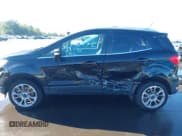 ✅ 2018 Ford EcoSport Titanium • VIN: MAJ6P1WL3JC177676 • Лот: 43361698. Опубликован ранее на IAAI с пробегом 165 025 миль. Бесплатный доступ к архиву аукционных продаж из США и подробный отчёт об истории автомобиля на DreamBid. Изображение 14.