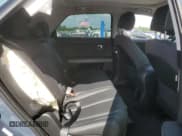 ✅ 2024 Hyundai Ioniq 5 Limited • VIN: KM8KRDDF4RU299224 • Lot: 69184395. Listed on Copart with 19,212 mi. Free auction sales archive from the USA and detailed vehicle history report at DreamBid. Image 11.