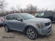 ✅ 2022 Kia Telluride S • VIN: 5XYP6DHC5NG219654 • Lot: 43816277. Wystawiony na IAAI z przebiegiem 68 901 mil. Bezpłatny archiwum sprzedaży aukcyjnych z USA i szczegółowy raport historii pojazdu na DreamBid. Zdjęcie 13.