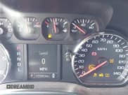 ✅ 2018 Chevrolet Silverado 1500 Work Truck • VIN: 3GCPCNEC8JG361592 • Лот: 42979664. Опубликован ранее на IAAI с пробегом 125 963 миль. Бесплатный доступ к архиву аукционных продаж из США и подробный отчёт об истории автомобиля на DreamBid. Изображение 7.