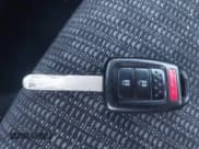 ✅ 2016 Honda Fit LX • VIN: JHMGK5H51GS002701 • Lot: 43656880. Listed on IAAI with 114,086 mi. Free auction sales archive from the USA and detailed vehicle history report at DreamBid. Image 11.