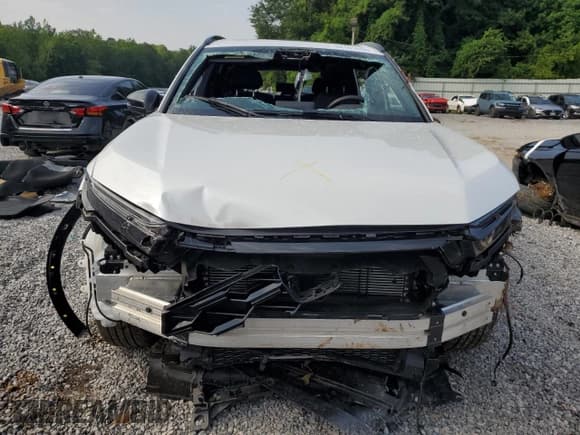 ✅ 2025 Honda CR-V Sport • VIN: 7FARS5H56SE004741 • Lot: 62161445. Listed on Copart with 9,905 mi. Free auction sales archive from the USA and detailed vehicle history report at DreamBid. Image 5.