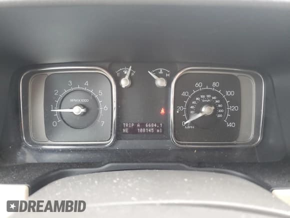 ✅ 2008 Lincoln MKX • VIN: 2LMDU88CX8BJ40358 • Lot: 90411765. Listed on Copart with 108,145 mi. Free auction sales archive from the USA and detailed vehicle history report at DreamBid. Image 9.