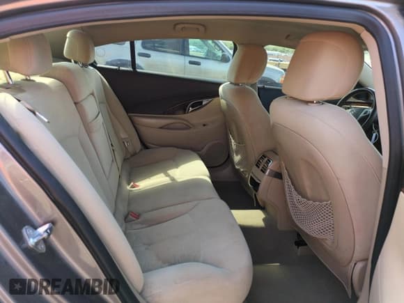 ✅ 2011 Buick LaCrosse CX • VIN: 1G4GA5ED3BF285731 • Lot: 67198315. Listed on Copart with 115,437 mi. Free auction sales archive from the USA and detailed vehicle history report at DreamBid. Image 10.