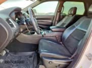 ✅ 2019 Dodge Durango GT Plus • VIN: 1C4RDHDG2KC647437 • Lot: 82429345. Listed on Copart with 156,209 mi. Free auction sales archive from the USA and detailed vehicle history report at DreamBid. Image 7.