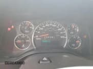 ✅ 2017 Chevrolet Express Cargo • VIN: 1GCWGAFF3H1348145 • Lot: 61208035. Listed on Copart with 144,910 mi. Free auction sales archive from the USA and detailed vehicle history report at DreamBid. Image 9.