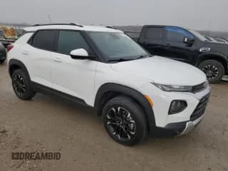 ✅ 2023 Chevrolet TrailBlazer LT • VIN: KL79MRSL5PB038732 • Лот: 93103315. Опубликован ранее на Copart с пробегом 210 027 миль. Бесплатный доступ к архиву аукционных продаж из США и подробный отчёт об истории автомобиля на DreamBid. Изображение 4.