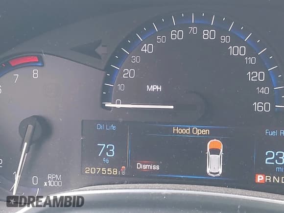 ✅ 2014 Cadillac SRX Luxury Collection • VIN: 3GYFNEE35ES664073 • Lot: 43507076. Listed on IAAI with 207,558 mi. Free auction sales archive from the USA and detailed vehicle history report at DreamBid. Image 15.