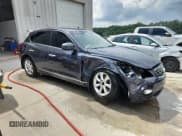 ✅ 2010 Infiniti EX • VIN: JN1AJ0HP1AM703347 • Lot: 63934575. Listed on Copart with 177,672 mi. Free auction sales archive from the USA and detailed vehicle history report at DreamBid. Image 4.