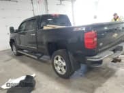 ✅ 2015 Chevrolet Silverado 2500HD LTZ • VIN: 1GC1KWE82FF136071 • Lot: 42097783. Listed on IAAI with 160,887 mi. Free auction sales archive from the USA and detailed vehicle history report at DreamBid. Image 3.