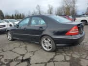 ✅ 2002 Mercedes-Benz C AMG • VIN: WDBRF65J72F251722 • Lot: 86119614. Wystawiony na Copart z przebiegiem 161 762 mil. Bezpłatny archiwum sprzedaży aukcyjnych z USA i szczegółowy raport historii pojazdu na DreamBid. Zdjęcie 2.