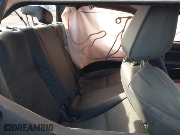 ✅ 2025 Toyota Tacoma SR • VIN: 3TMLB5JN0SM090572 • Лот: 41432255. Опубликован ранее на IAAI с пробегом 1 493 миль. Бесплатный доступ к архиву аукционных продаж из США и подробный отчёт об истории автомобиля на DreamBid. Изображение 8.