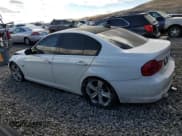 ✅ 2009 BMW 3 Series 335i • VIN: WBAPM73569E191584 • Lot: 48393405. Listed on Copart with 190,148 mi. Free auction sales archive from the USA and detailed vehicle history report at DreamBid. Image 2.